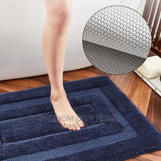 High Quality Bathroom/Door Mats - thumbnail 2