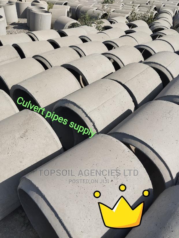 Culvert Pipes - thumbnail 2