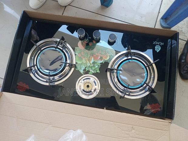 Infrared Cooker