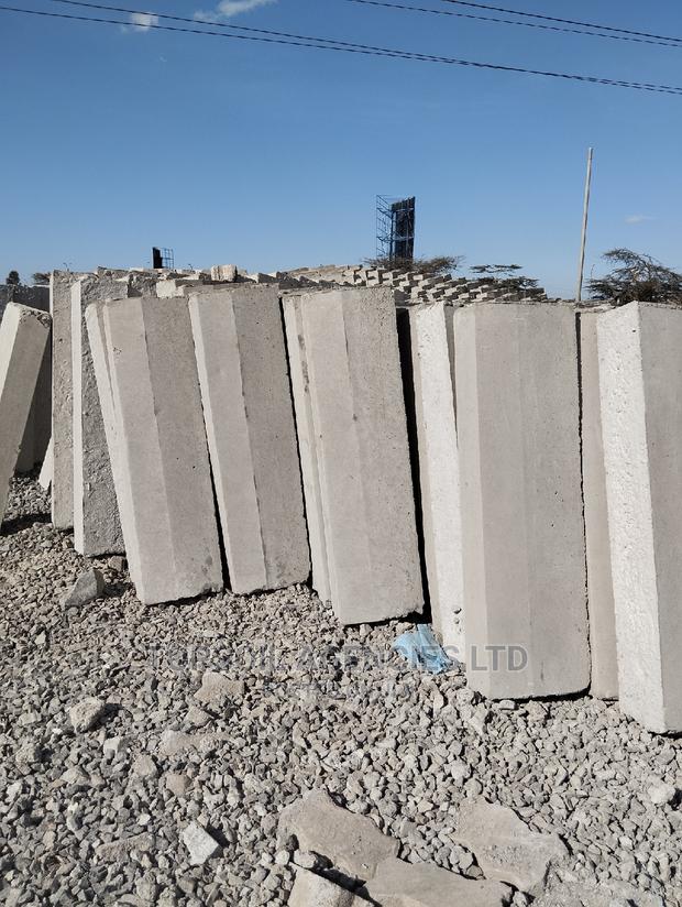 Road Kerbs /Cab /Kabs - main view