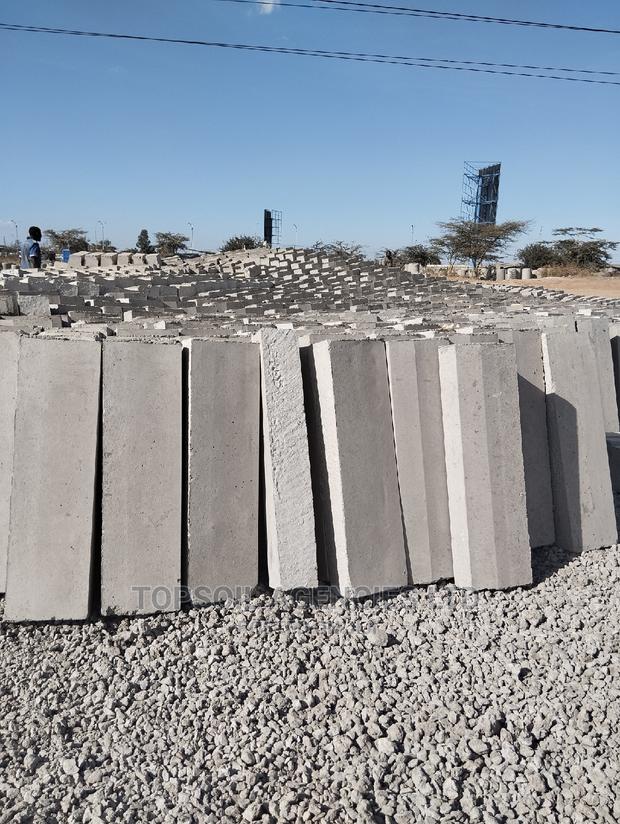 Road Kerbs /Cab /Kabs - thumbnail 3