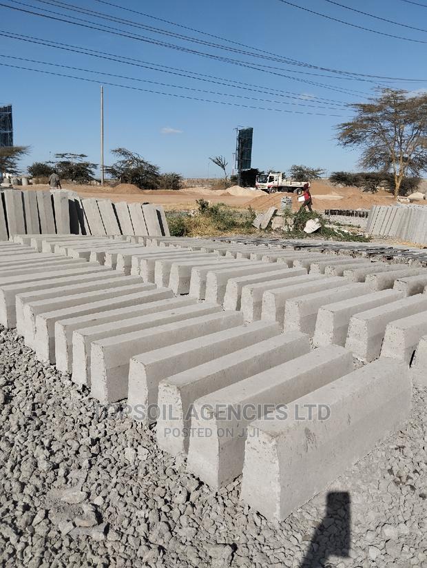 Road Kerbs /Cab /Kabs - thumbnail 4