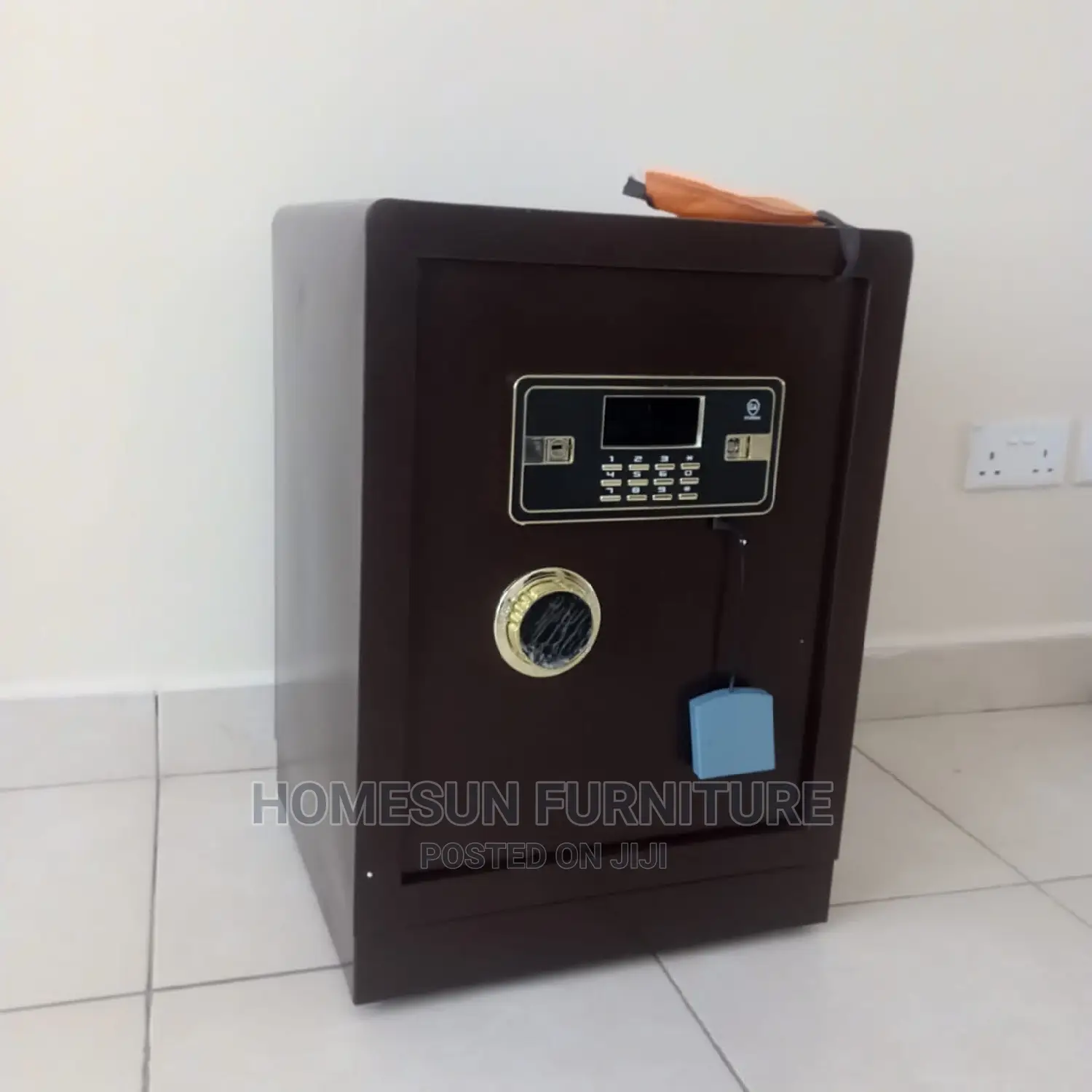50kg Safe Boxes in Nairobi Central Furniture, David Muhu Jiji.co.ke