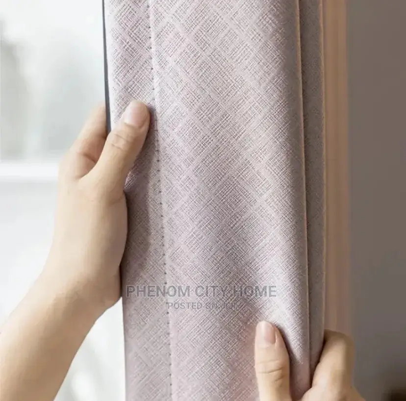 Black Out Bedroom Curtains
