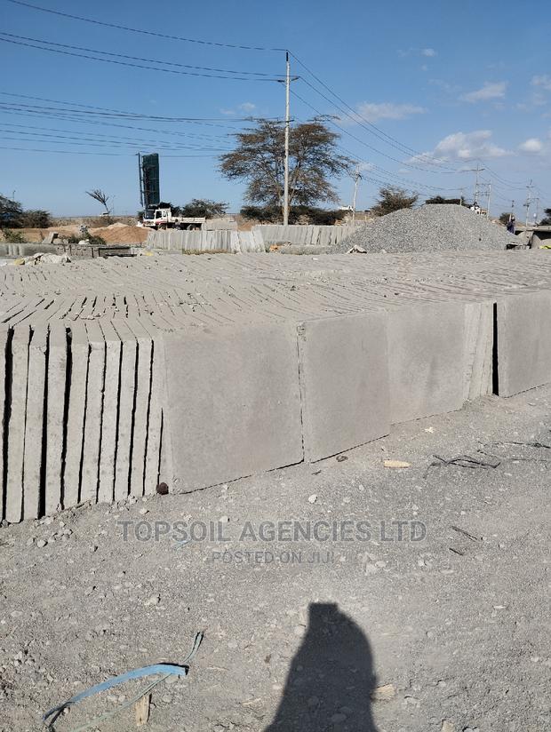 Slabs / Paving Slab for Pavement - thumbnail 2