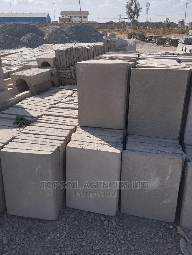 Slabs / Paving Slab for Pavement