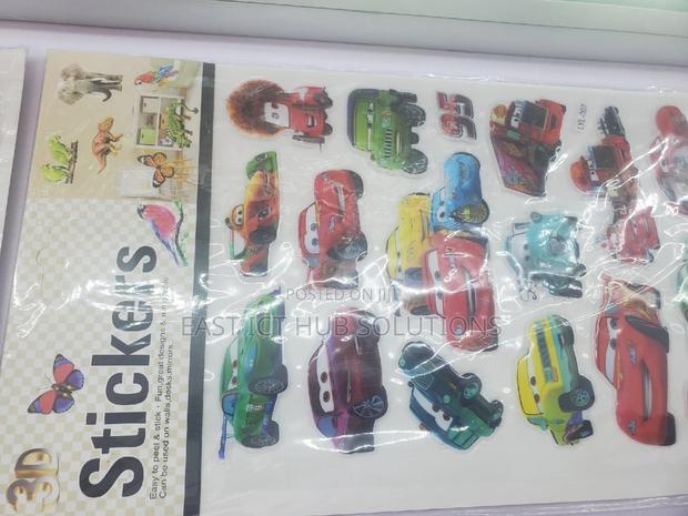 Emoji Stickers, Wallpapers, Phones and Fridge Stickers