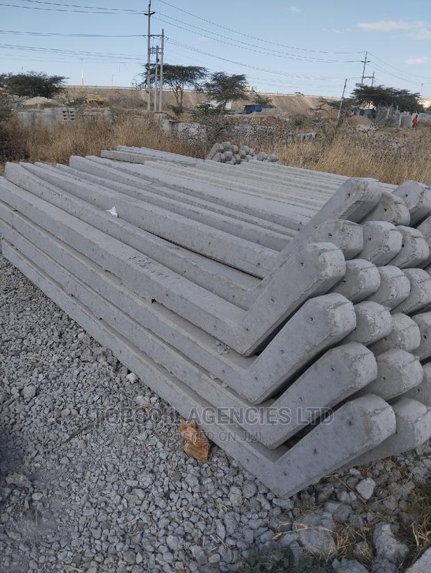 Concrete Post / Fencing Post