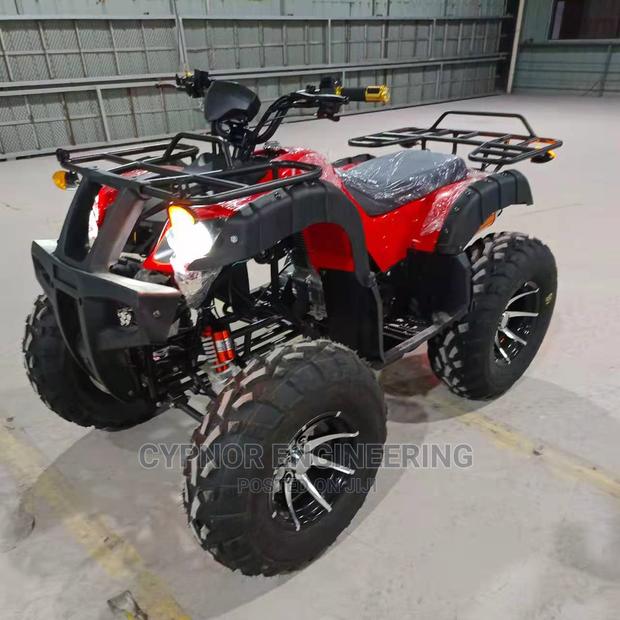 Off-Road ATV - thumbnail 2