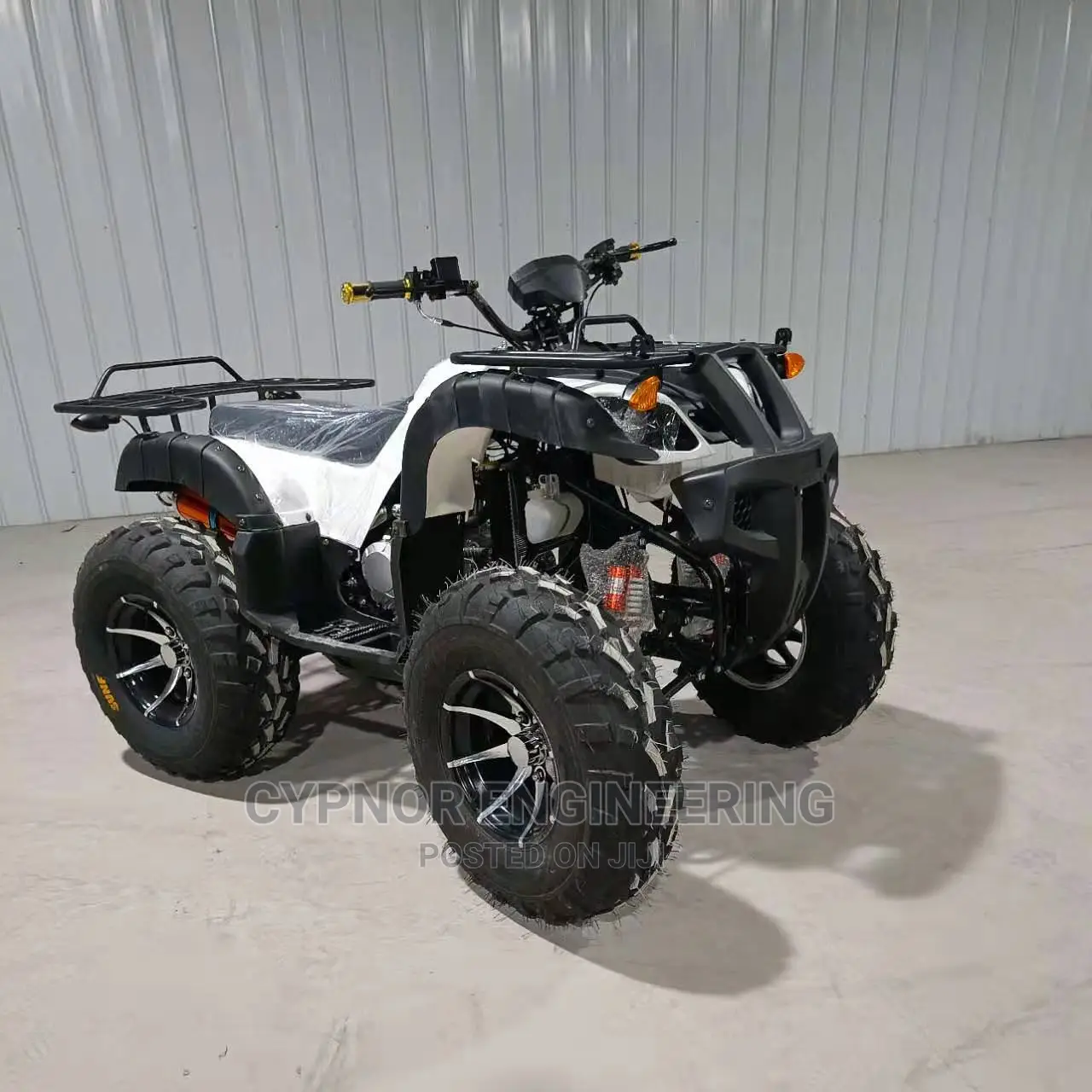 150cc QUADBIKE