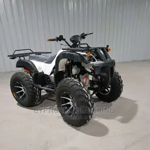 150cc QUADBIKE