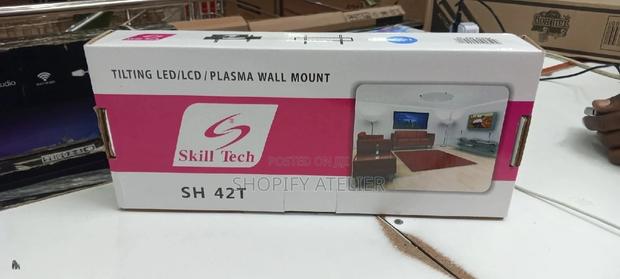 Tilting Wall TV Mount - thumbnail 2