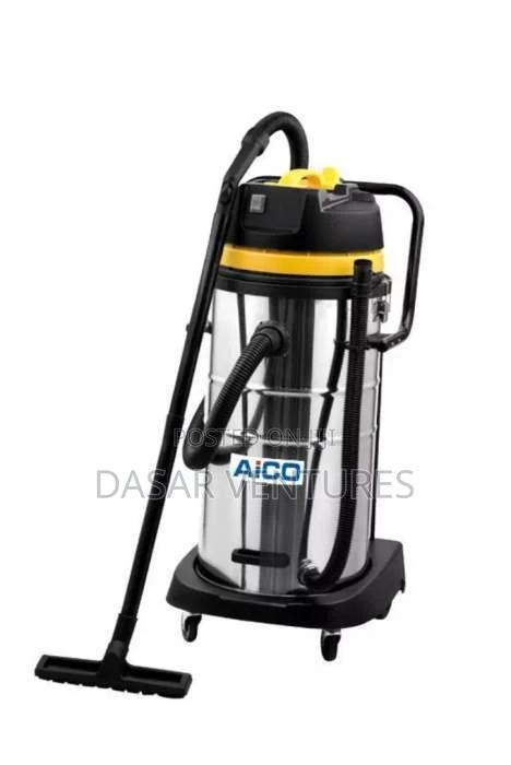 Vacuum Cleaner