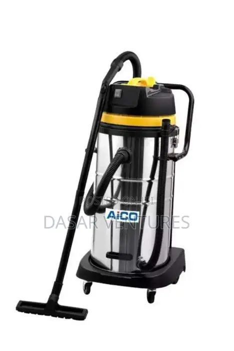 Vacuum Cleaner