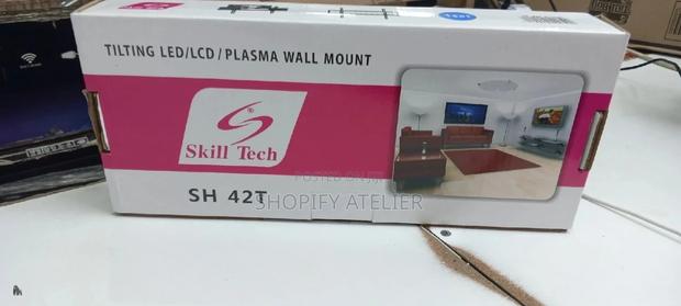 Tilting Wall Tv Mounts - thumbnail 3