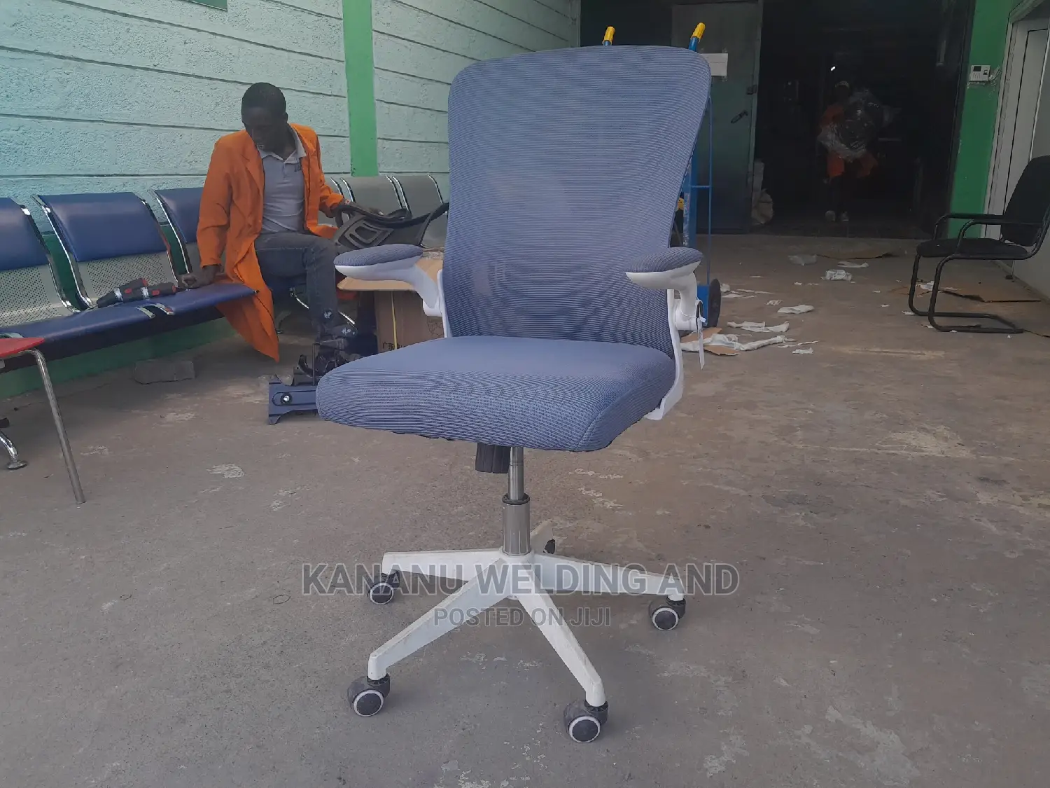 Office Chair