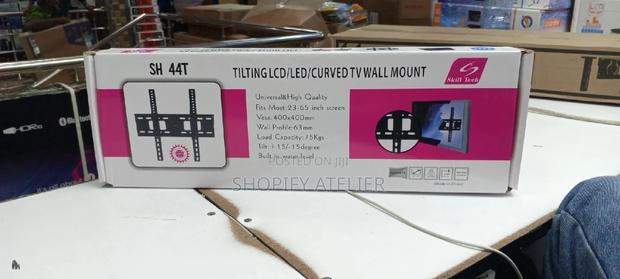 Tilting Wall TV Mount - thumbnail 2