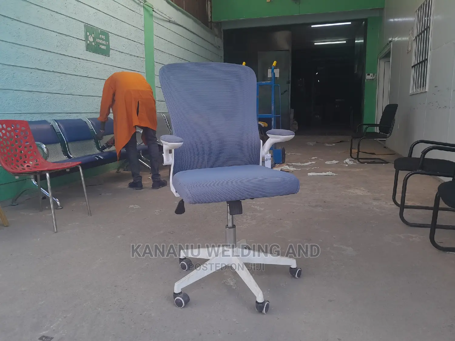 Office Chair