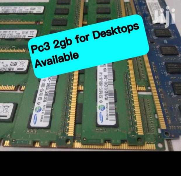 Desktops Rams Memory Upgrade Al Size - thumbnail 2