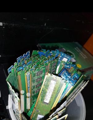 Rams Memory Electronics Shop - thumbnail 2