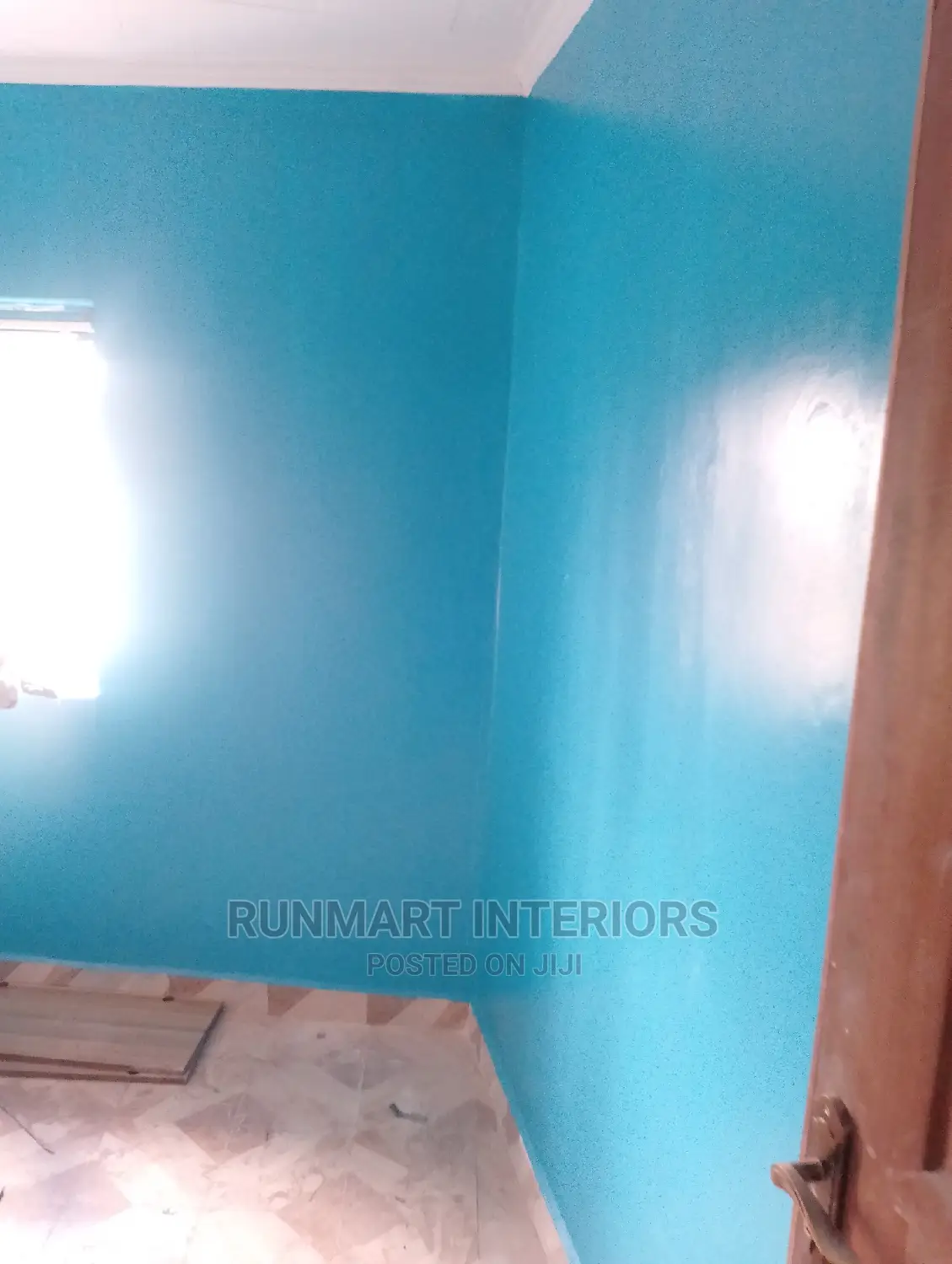 Painting Services