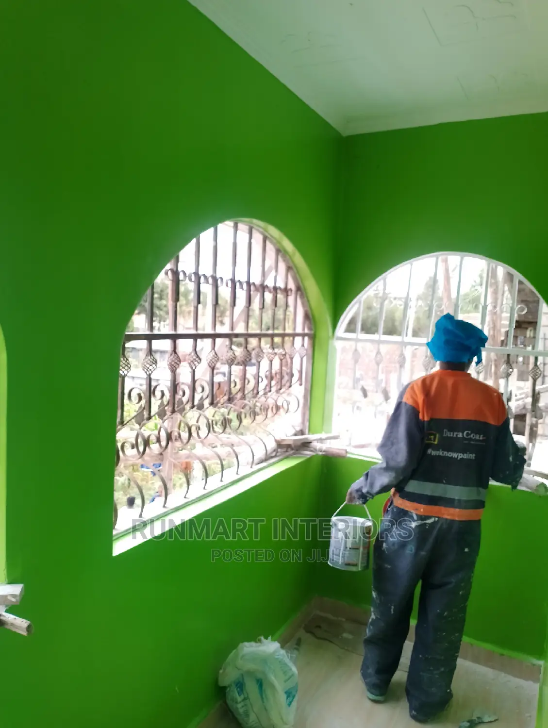 Painting Services
