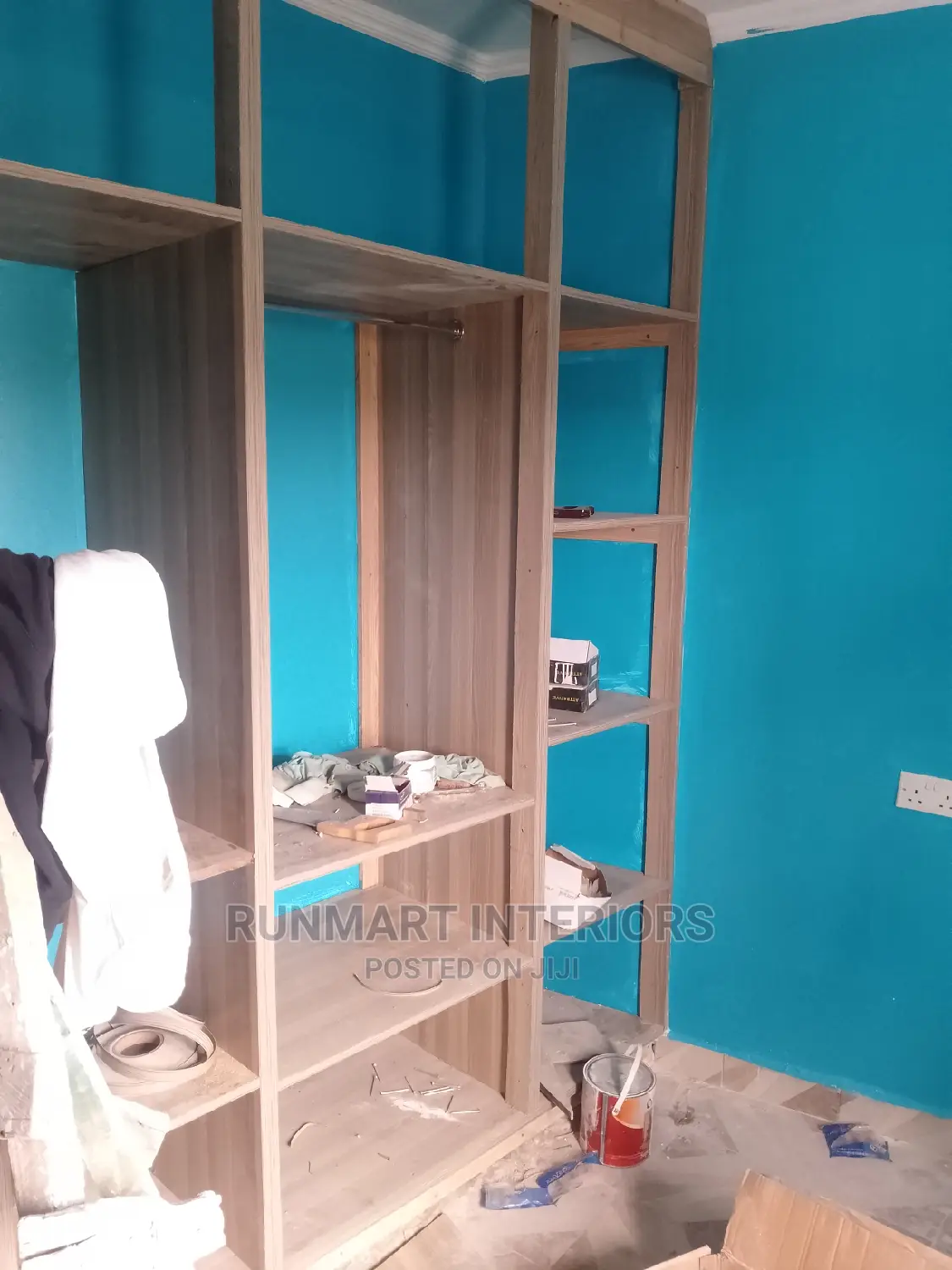 Painting Services