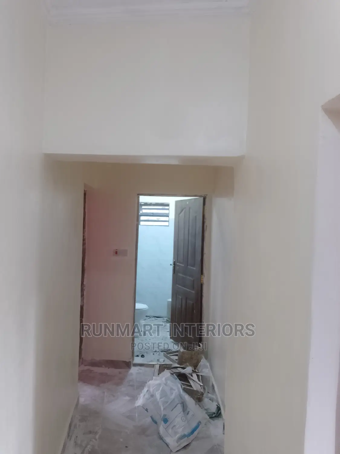 Painting Services