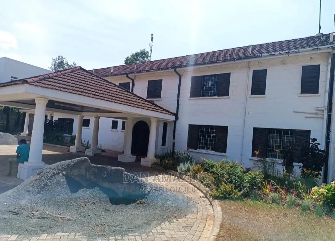 5bdrm Mansion in Muthaiga for sale in Muthaiga Houses & Apartments