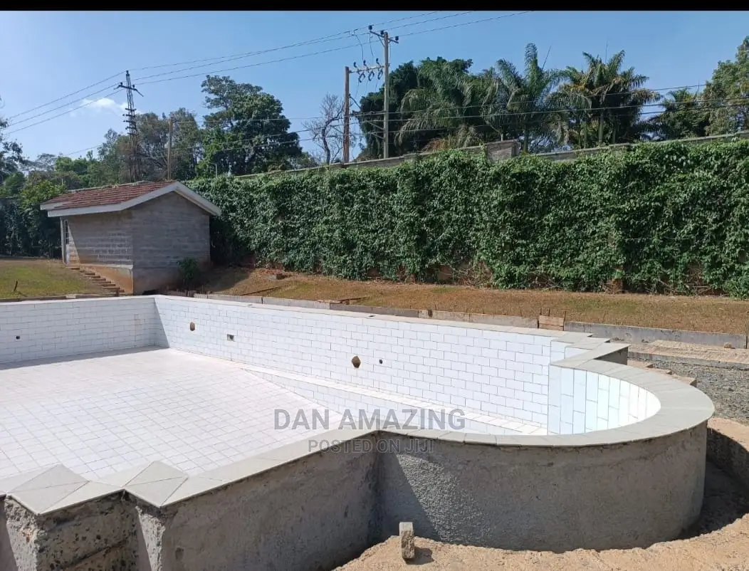 5bdrm Mansion in Muthaiga for sale