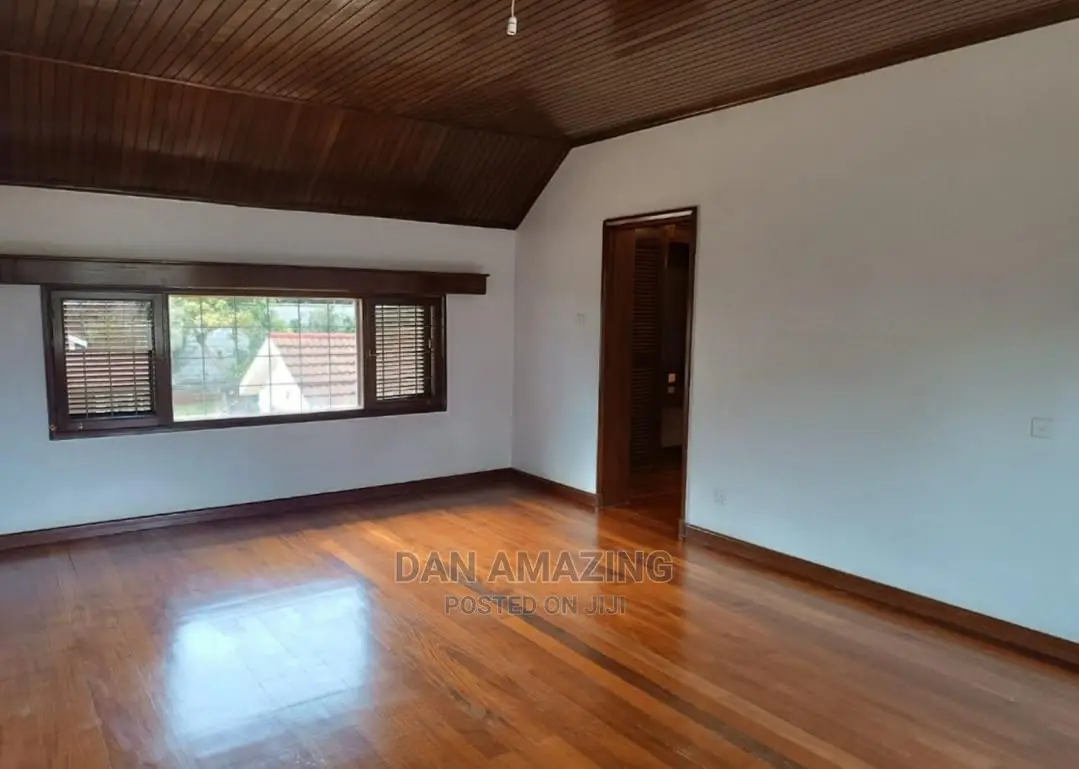 5bdrm Mansion in Muthaiga for sale