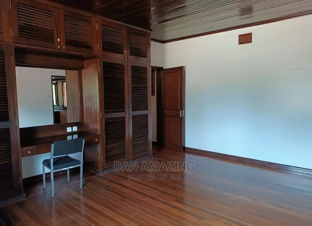 5bdrm Mansion in Muthaiga for sale