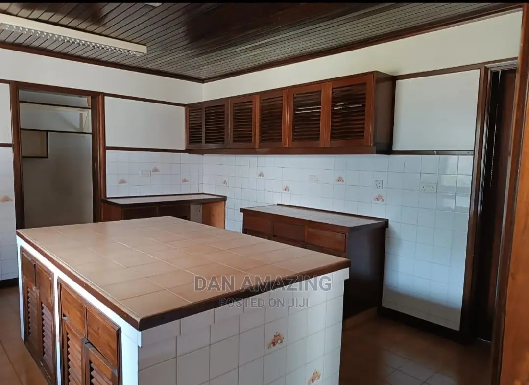 5bdrm Mansion in Muthaiga for sale