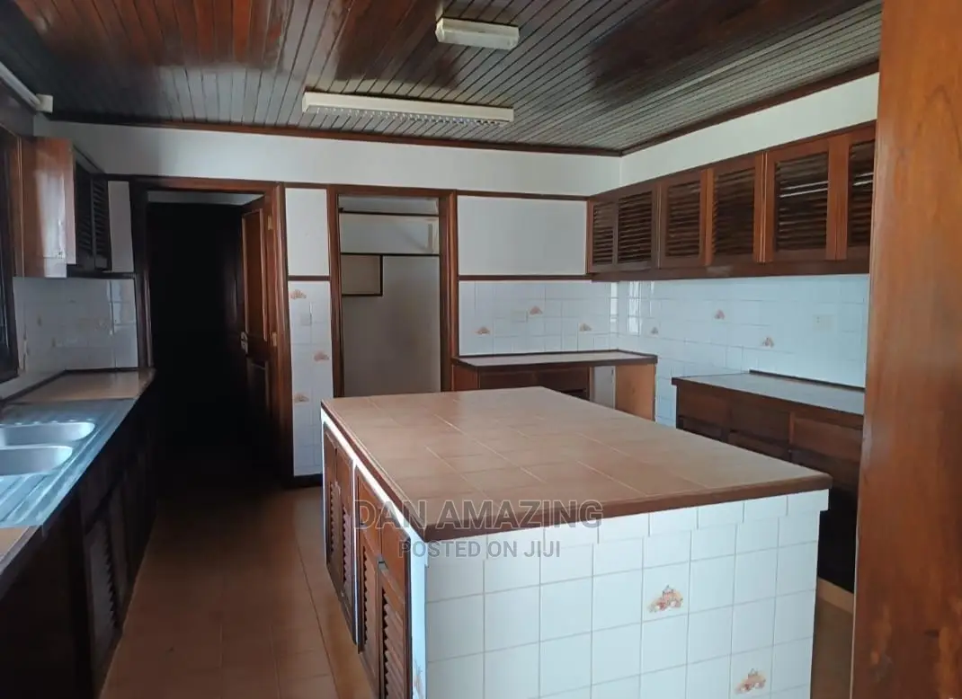 5bdrm Mansion in Muthaiga for sale
