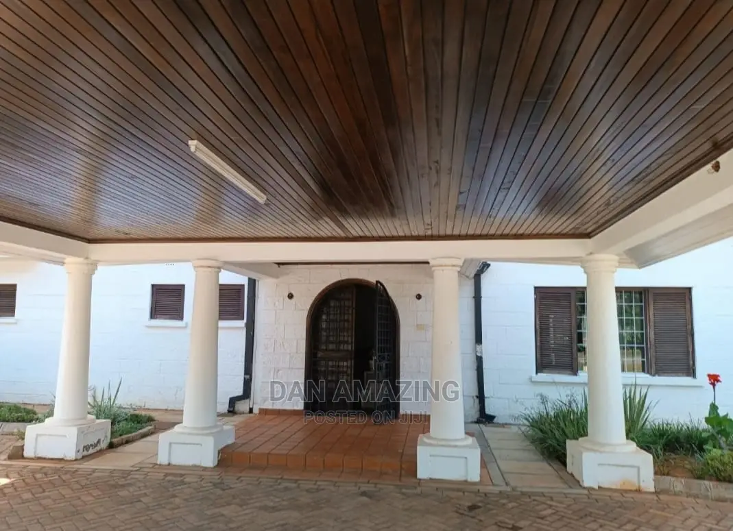 5bdrm Mansion in Muthaiga for sale