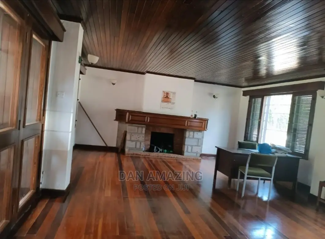 5bdrm Mansion in Muthaiga for sale