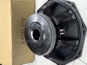 Precision Devices Pd 1880 Bass Speaker - thumbnail 2