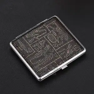 Leather Cigarette Case