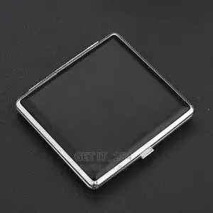Leather Cigarette Case