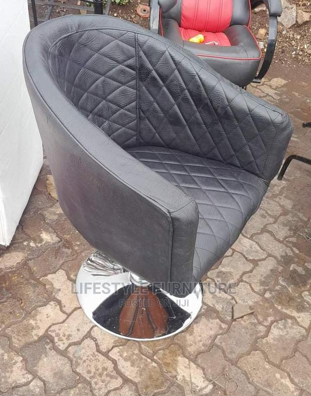 Hydraulic Styling Chairs - main view