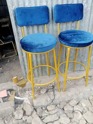 Executive Chairs for Counters and Bars