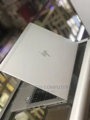 Laptop HP EliteBook 840 G5 8GB Intel Core I7 SSD 512GB