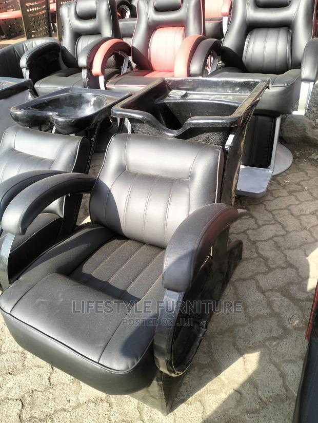 Big Basin Sink - main view