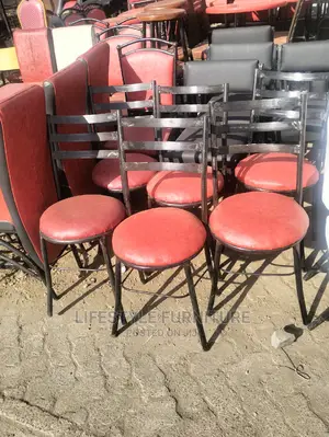 Hotel Chairs