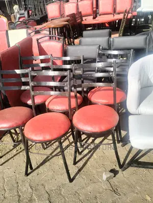 Hotel Chairs
