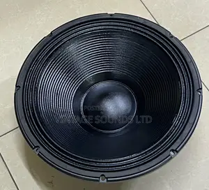 Precision Transducers L18P400 Woofer by Italy