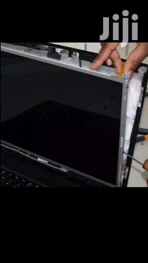 Hp Screens Replacement Services Free Installation