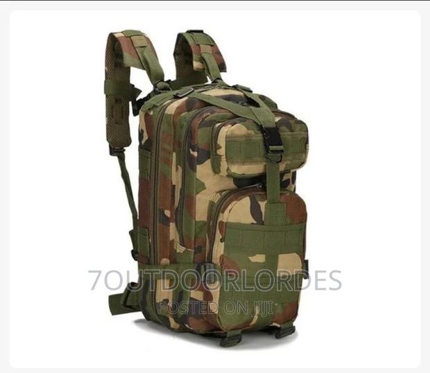 Daffle Bags - main view