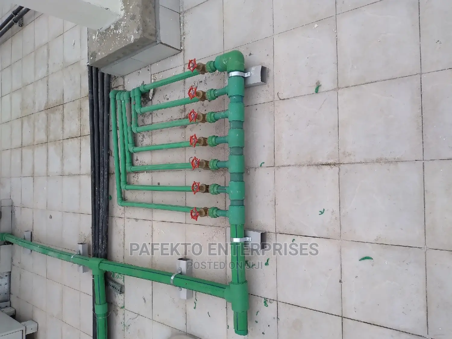 Plumbing Repair and Services