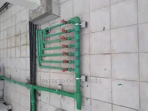 Plumbing Repair and Services